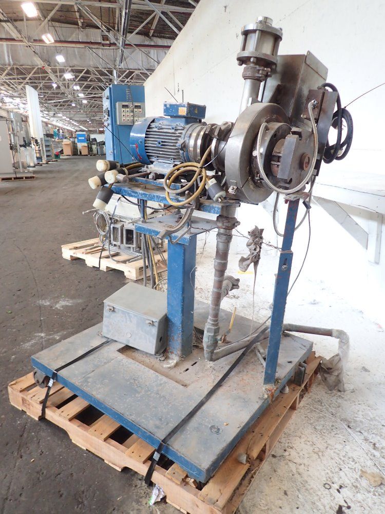 Gala Portable Extruder