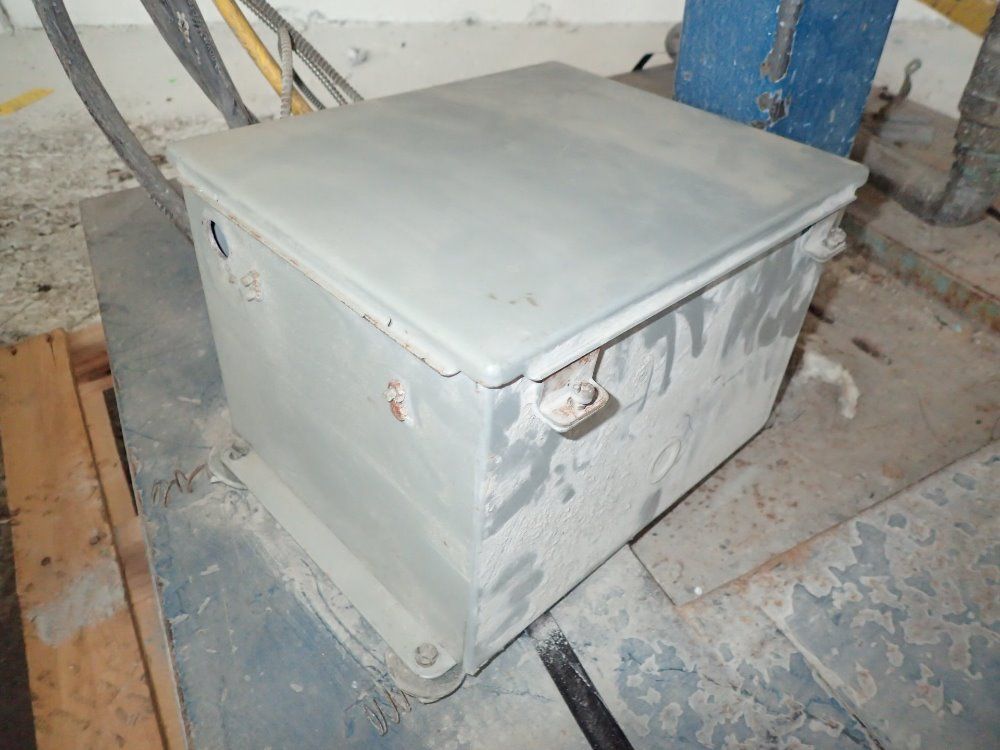 Gala Portable Extruder