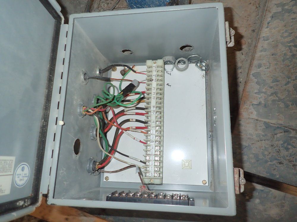 Gala Portable Extruder