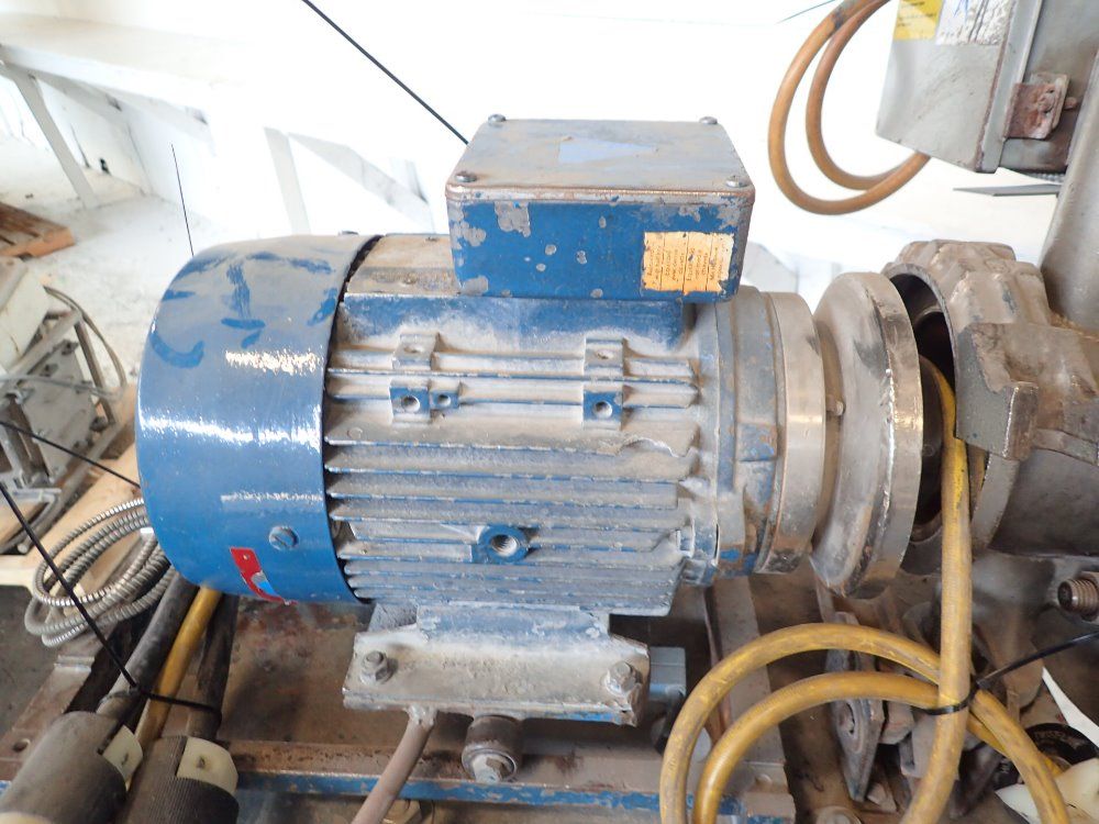 Gala Portable Extruder