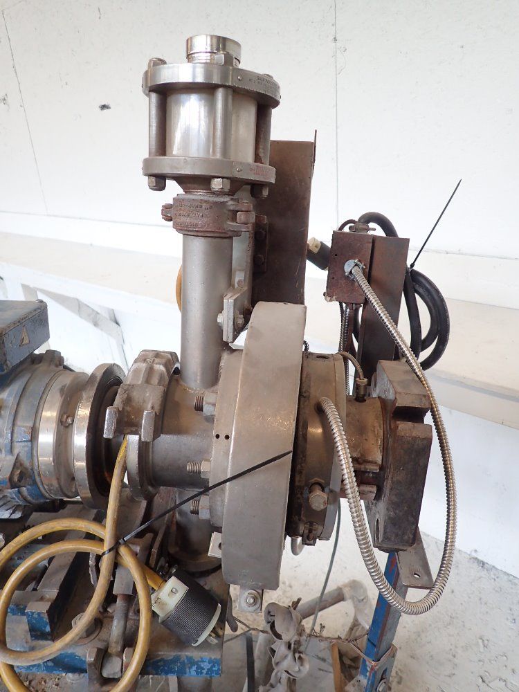 Gala Portable Extruder