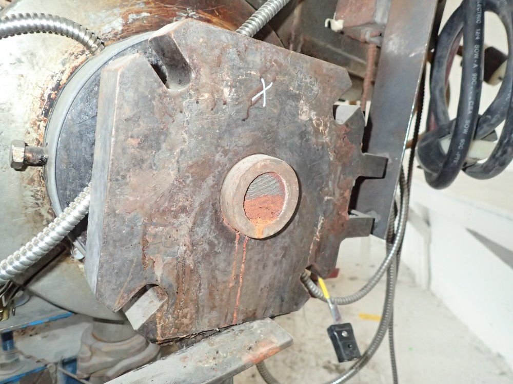 Gala Portable Extruder