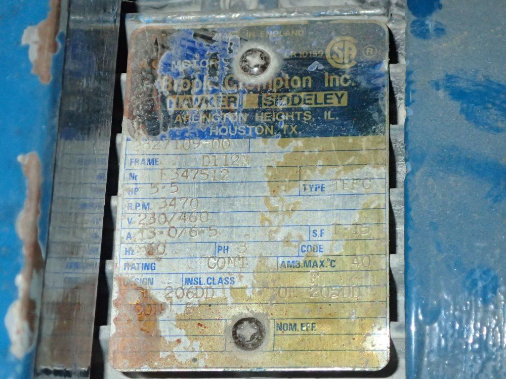 Gala Portable Extruder