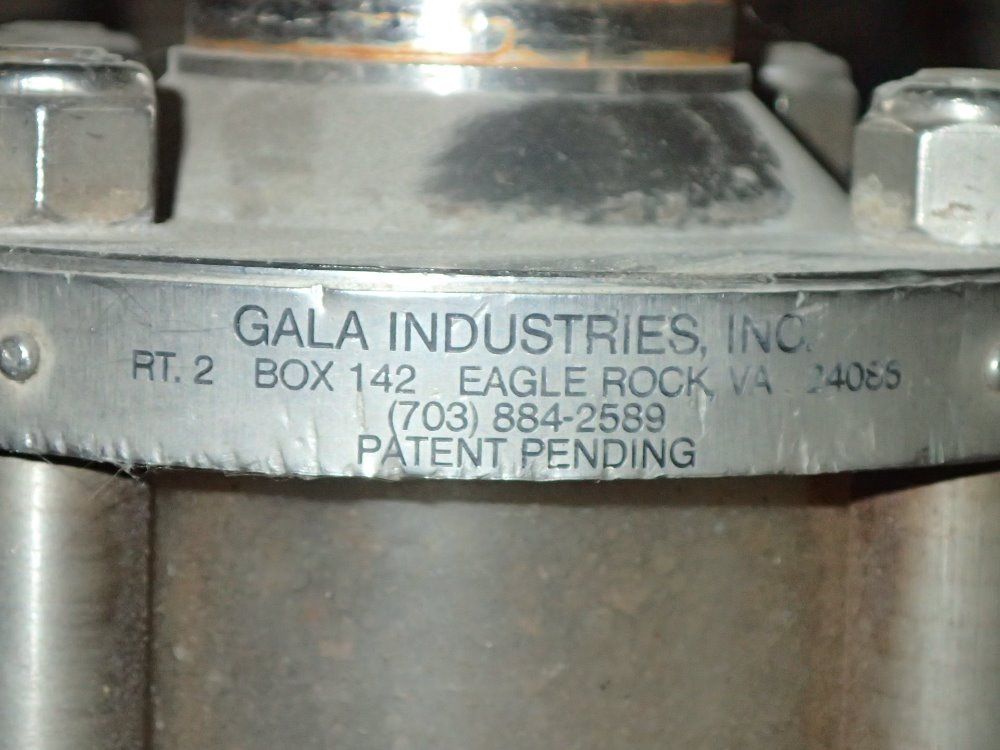 Gala Portable Extruder