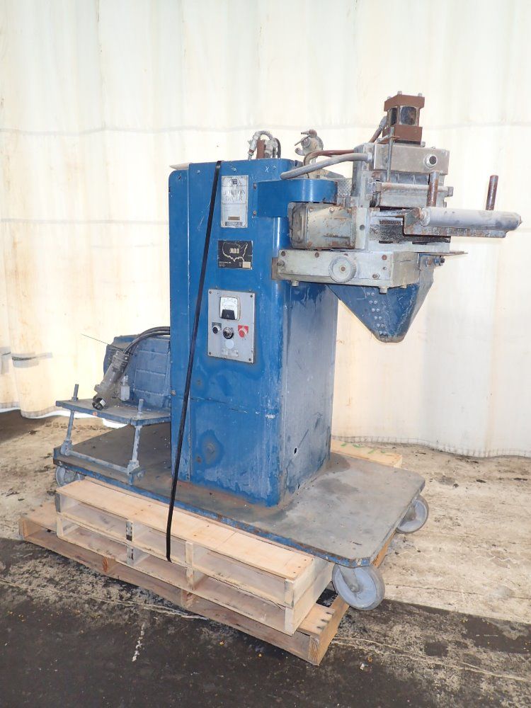 Bolton-emerson Inc. Portable Dicer