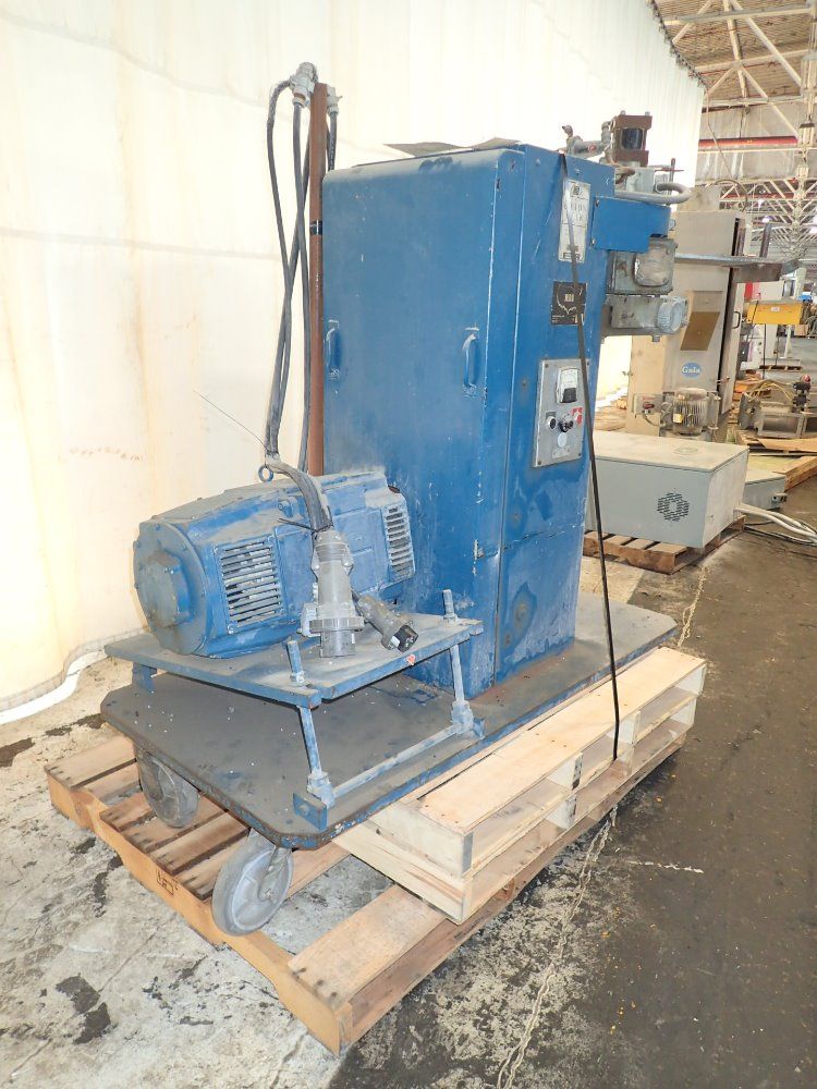 Bolton-emerson Inc. Portable Dicer