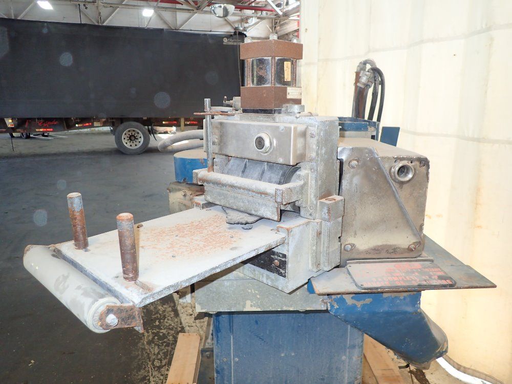 Bolton-emerson Inc. Portable Dicer