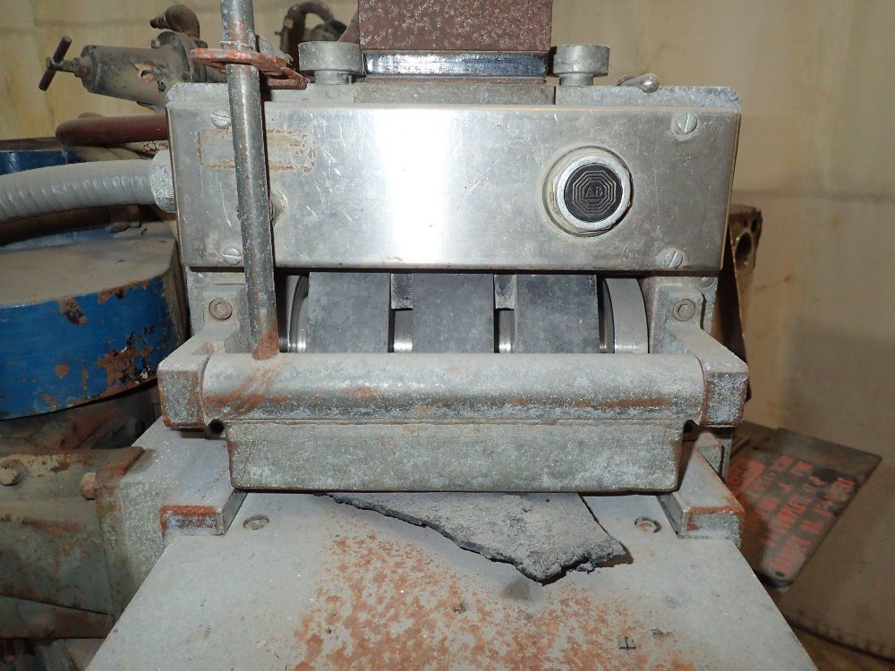 Bolton-emerson Inc. Portable Dicer