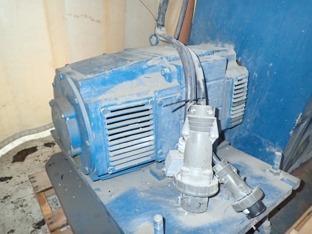 Bolton-emerson Inc. Portable Dicer