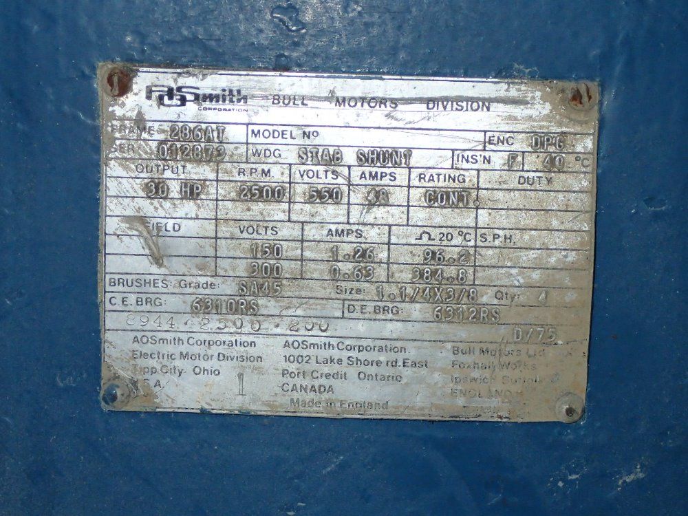 Bolton-emerson Inc. Portable Dicer