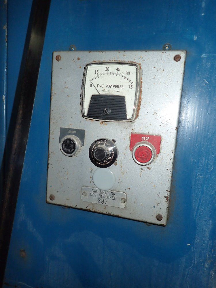 Bolton-emerson Inc. Portable Dicer