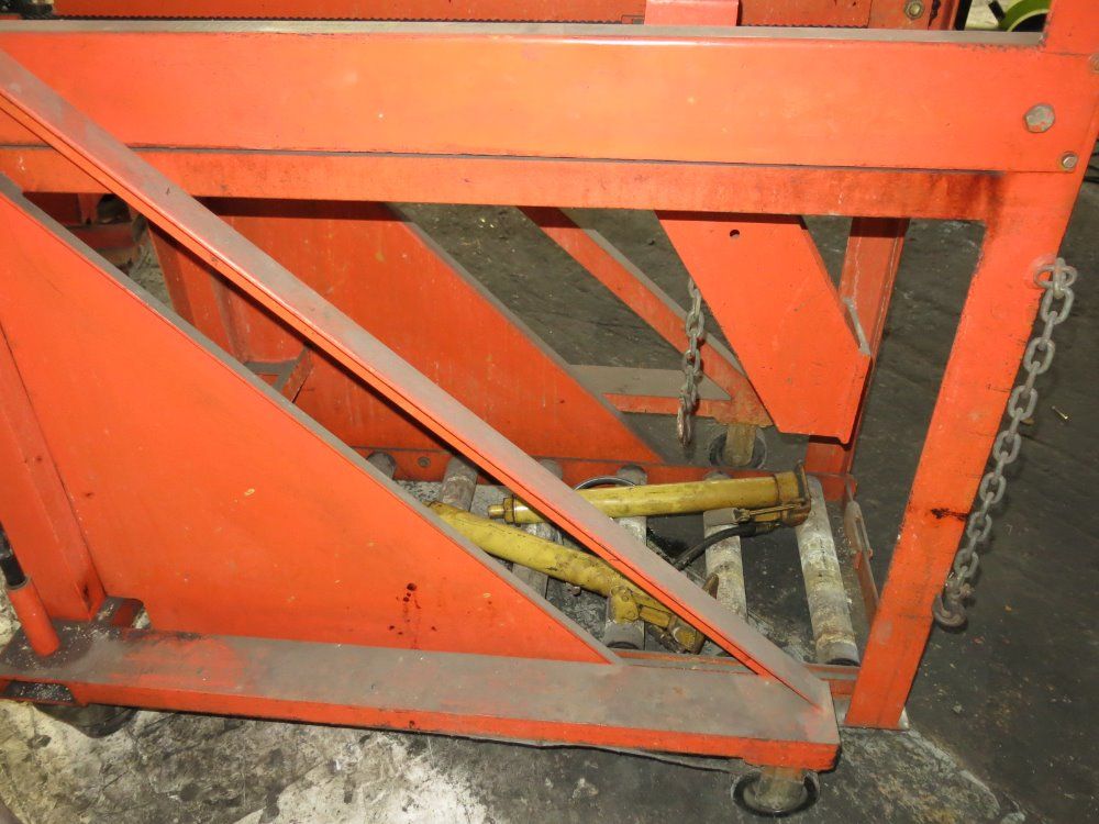 Sacket System Battery Changer