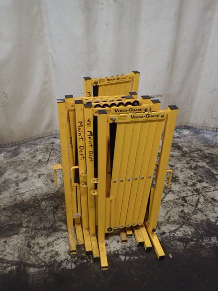 Verasa-guard Barriers