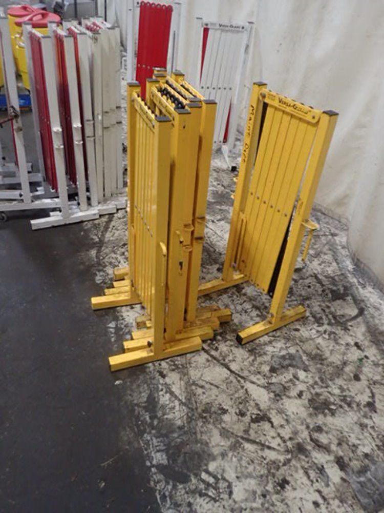 Verasa-guard Barriers