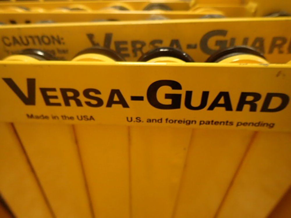Verasa-guard Barriers