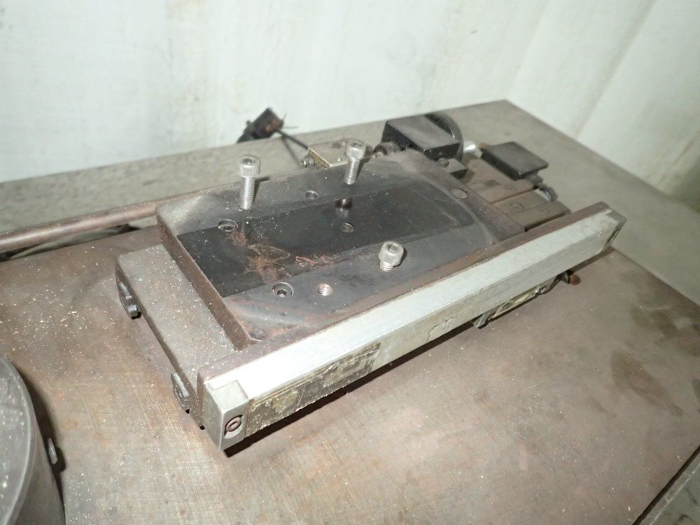 Vidmar / Parlec Tool Presetter / Tool Cabinet