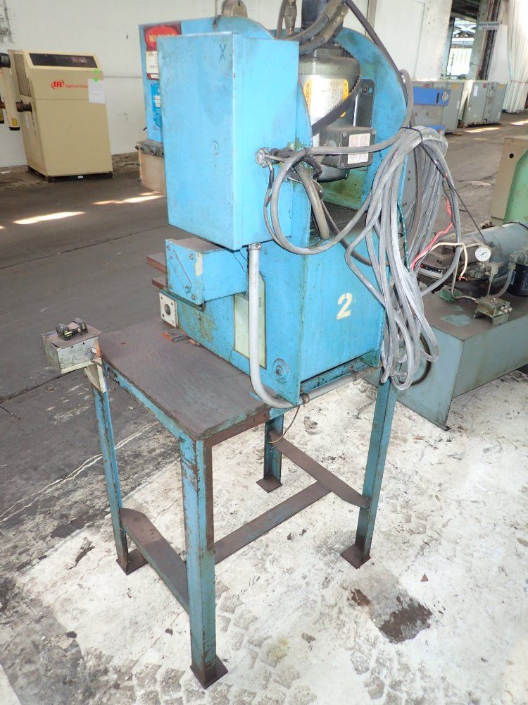 Abex / Denison / Multipress Press