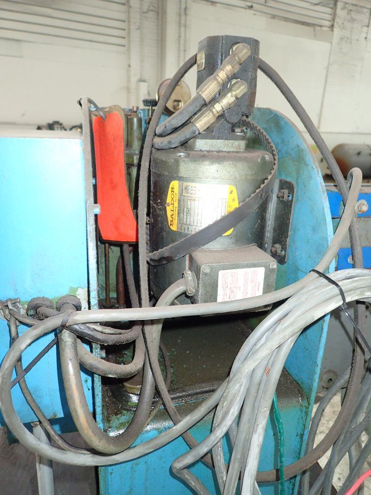 Abex / Denison / Multipress Press