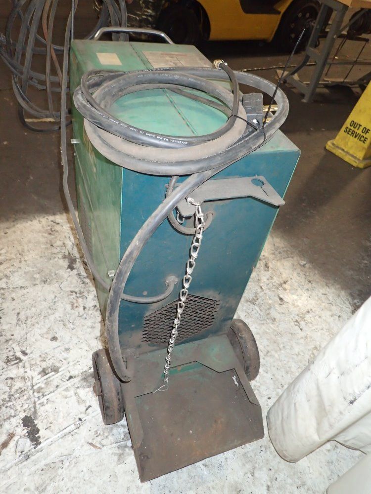 L - Tec Welder