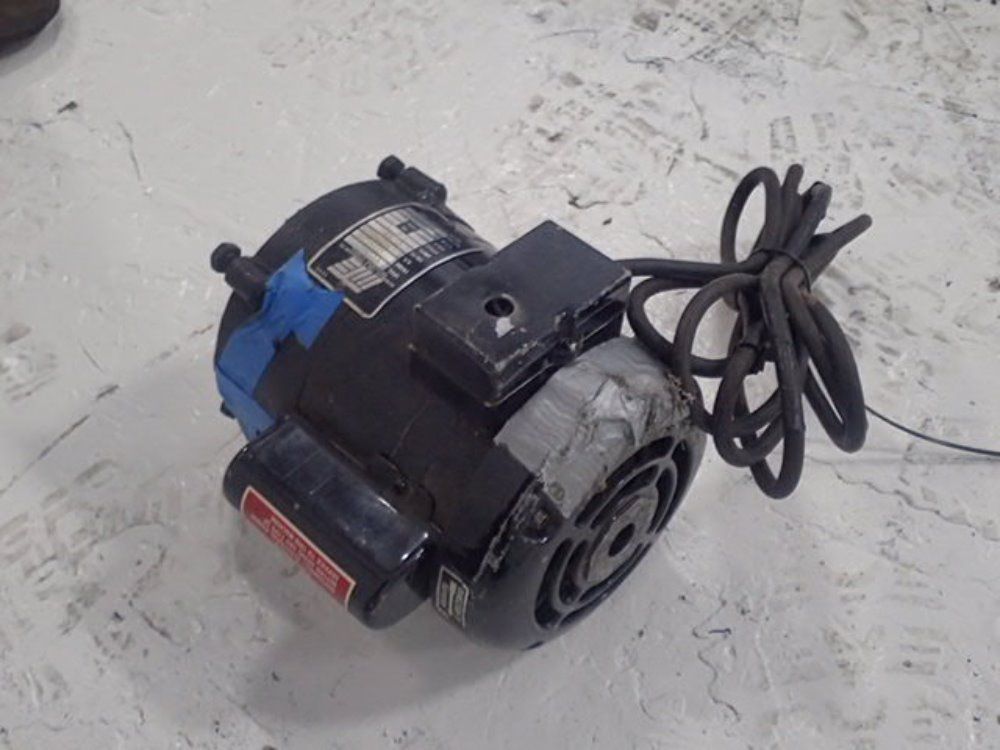 Mechnical Tool Engineering Motor