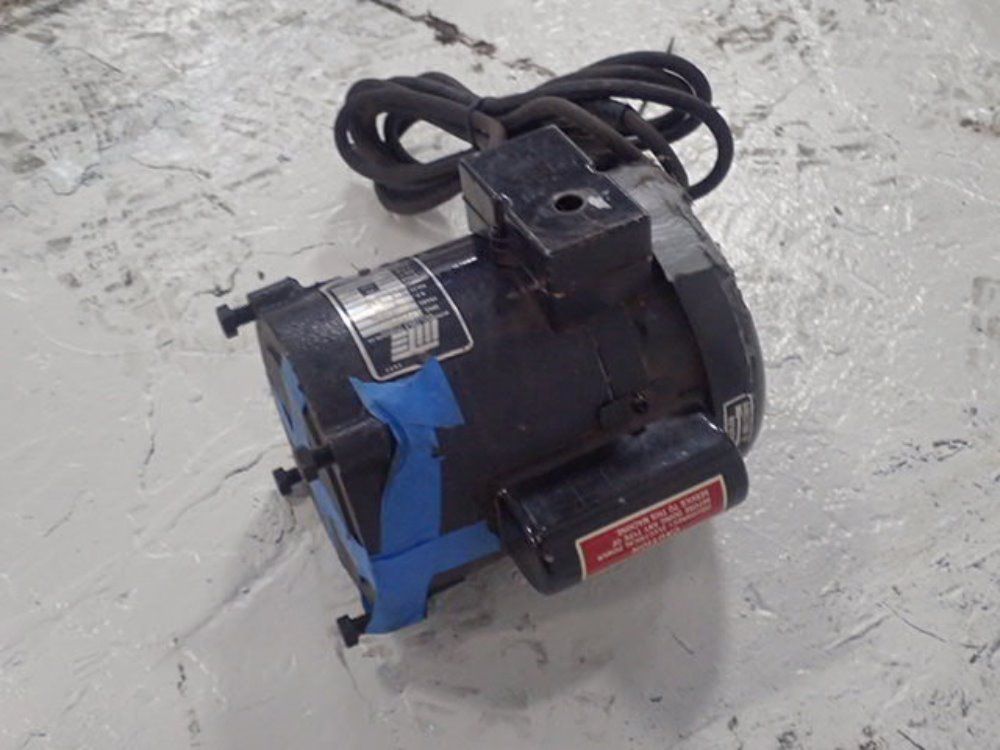 Mechnical Tool Engineering Motor