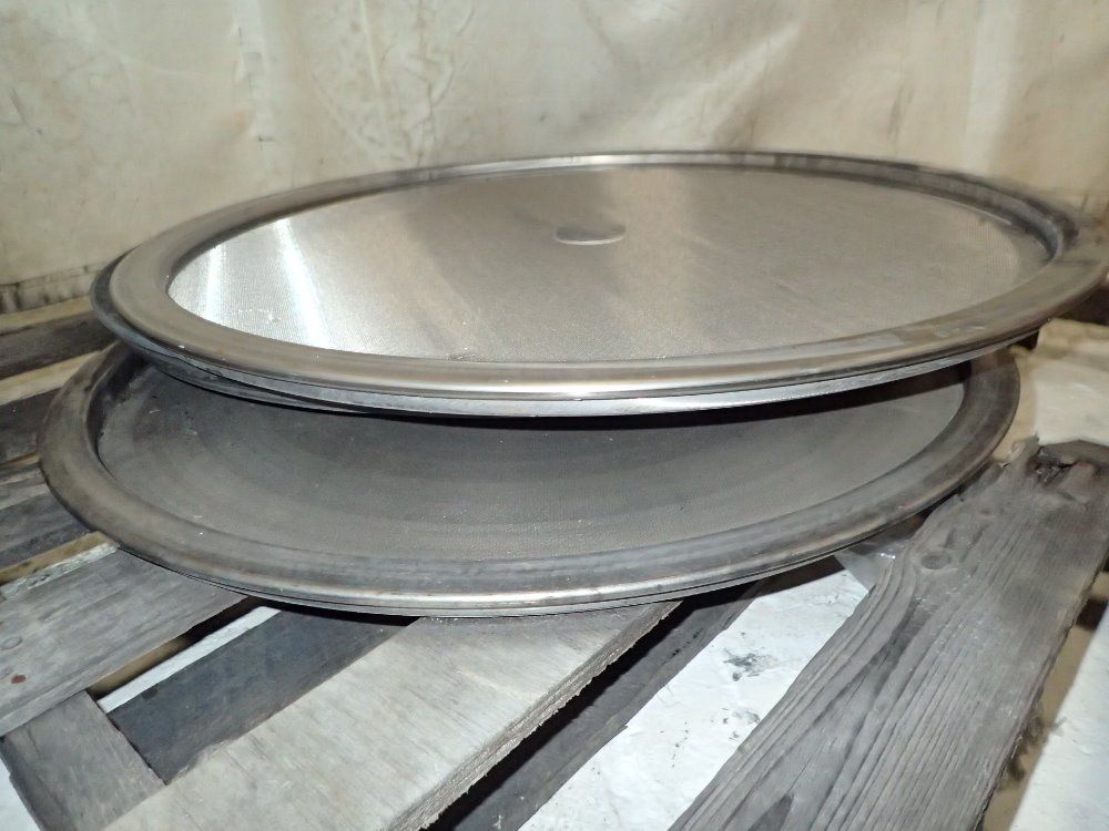 Kason Vibrating Screen Separator