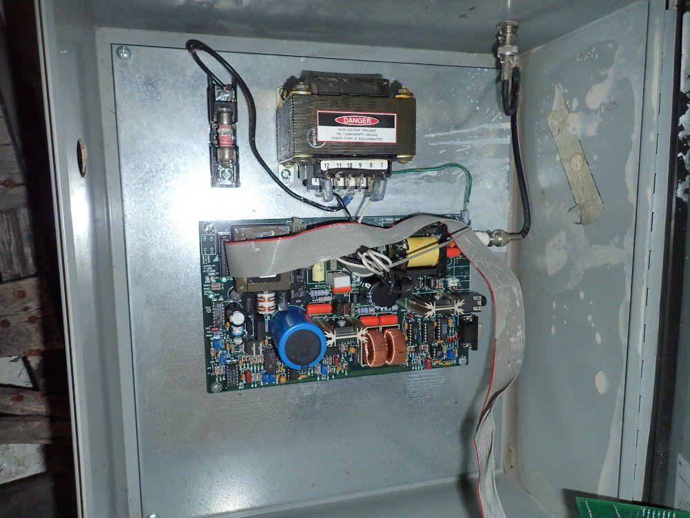 Kason Vibrating Screen Separator