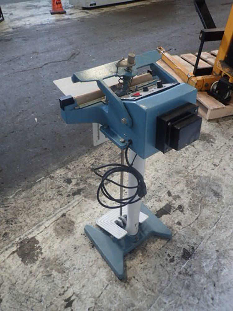 Singar Sealer Co Inmpluse Foot Sealer