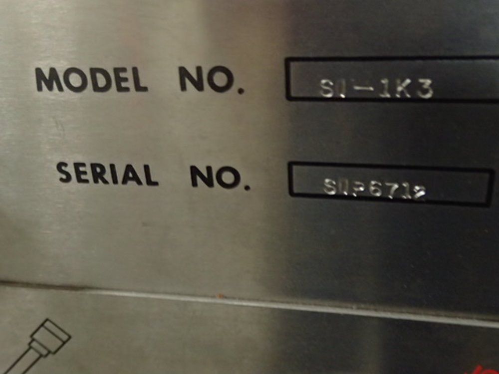 Satec System/ Instron Perdulum Tester