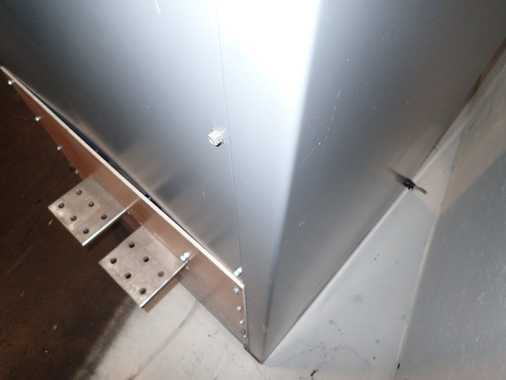 Warner Power Power Supply