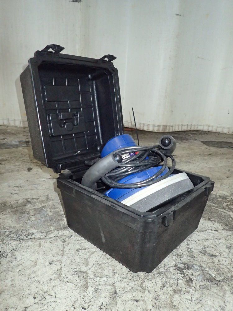 Surface Works Polisher/buffer