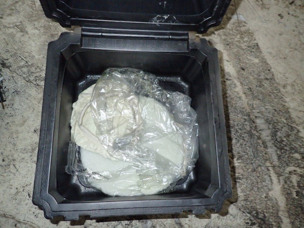 Surface Works Polisher/buffer