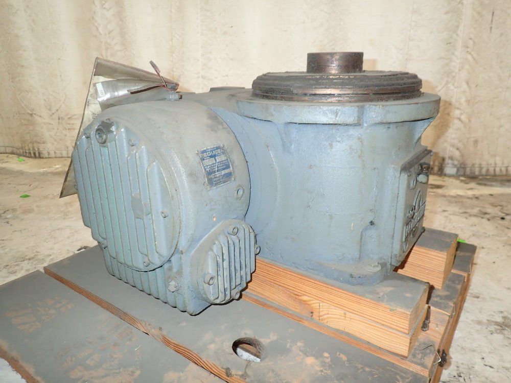 Ferguson/unidynamics Gear Reducer