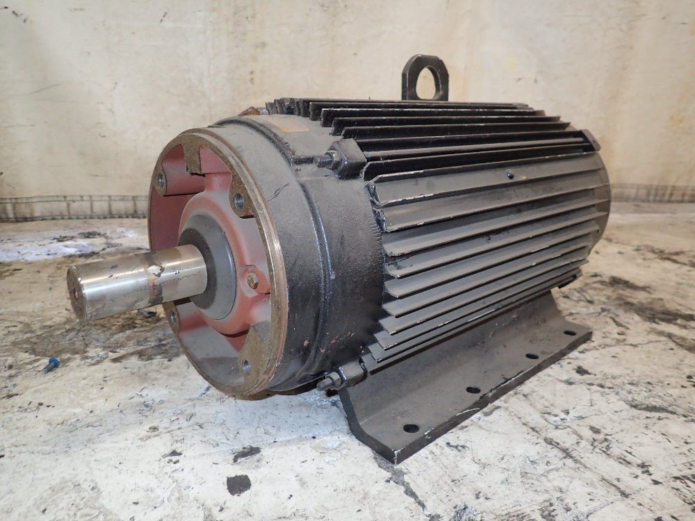 Marathon Electric Motor