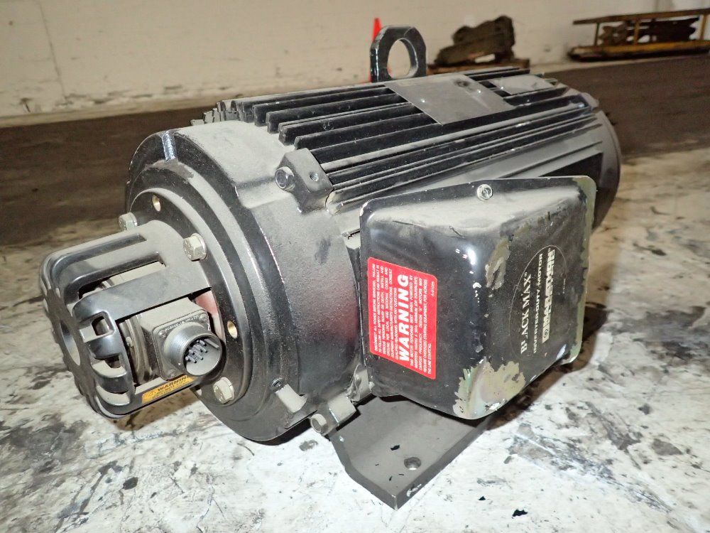 Marathon Electric Motor