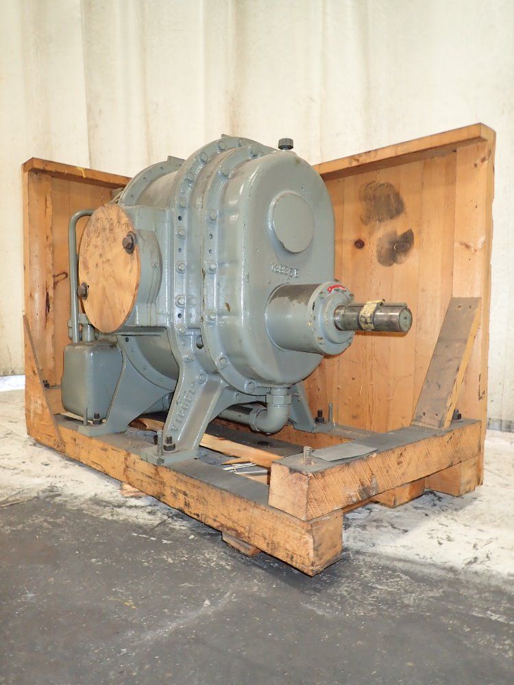 Roots Connersville Rotary Positive Blower