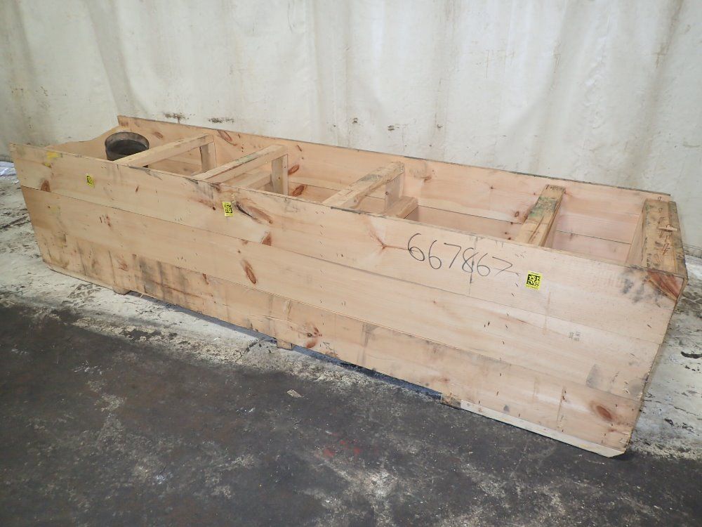 Dorner Conveyor System