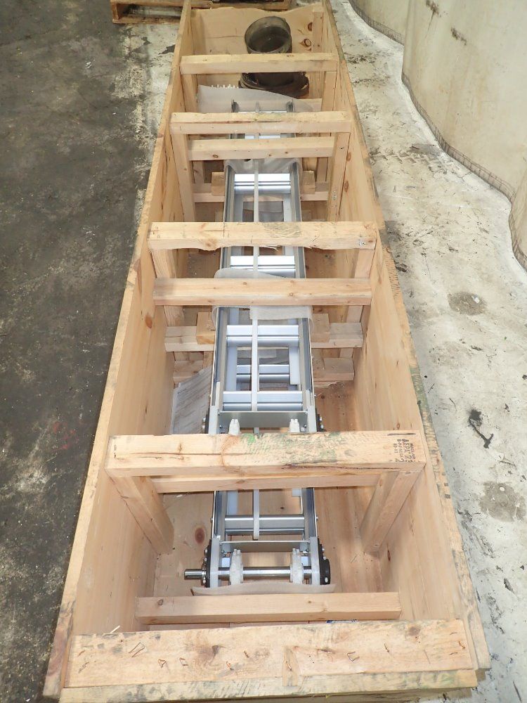 Dorner Conveyor System