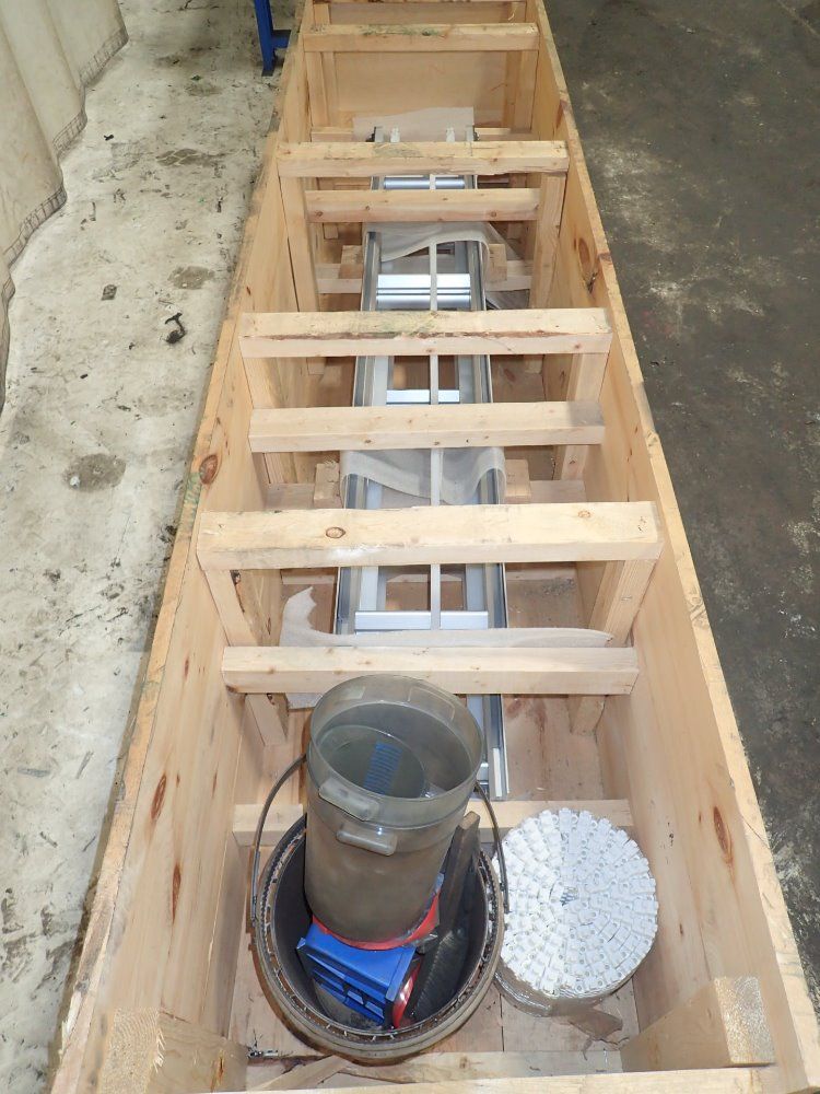 Dorner Conveyor System