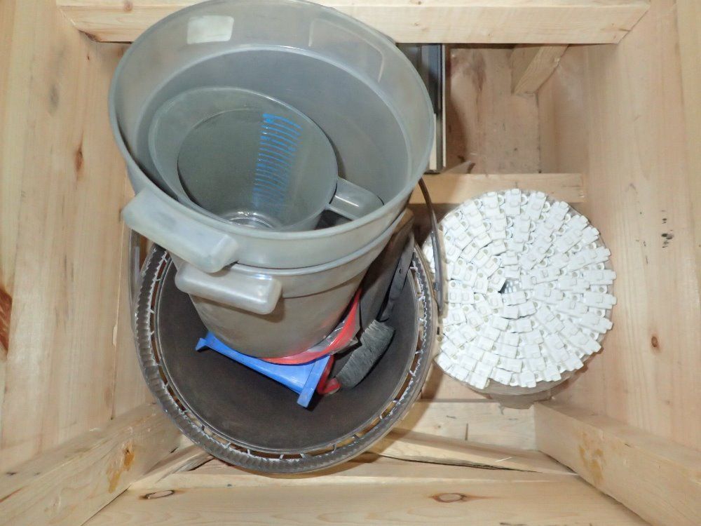 Dorner Conveyor System