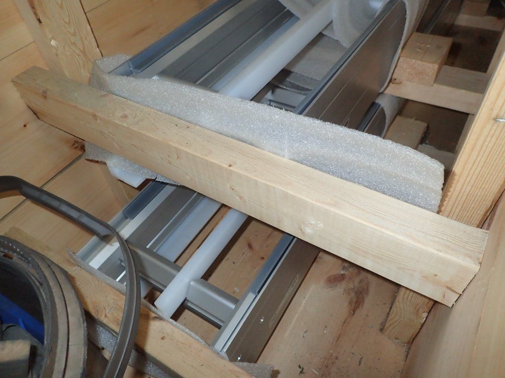 Dorner Conveyor System