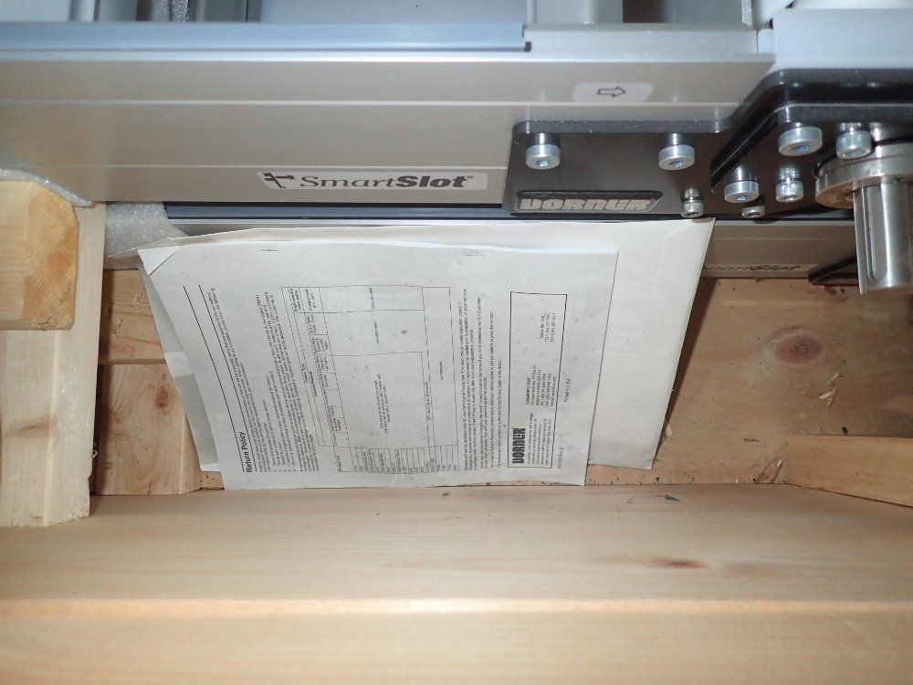 Dorner Conveyor System