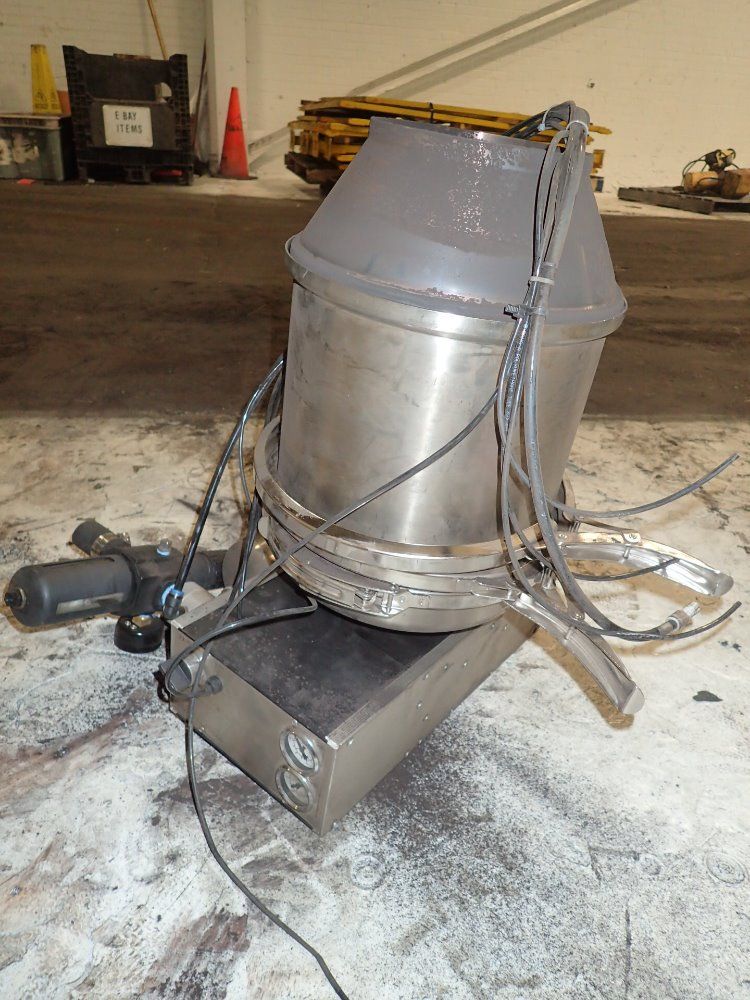 Volkmann Vacuum Pump