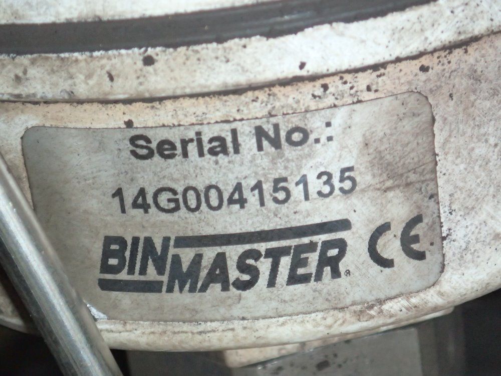 Macprocess Mixer/feeder