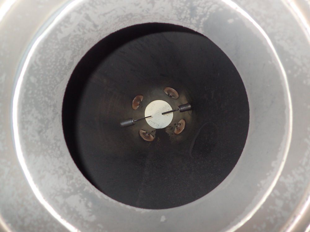 Macprocess Mixer/feeder