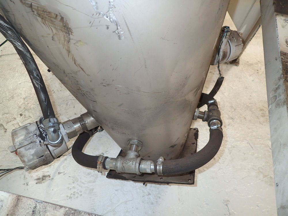 Macprocess Mixer/feeder