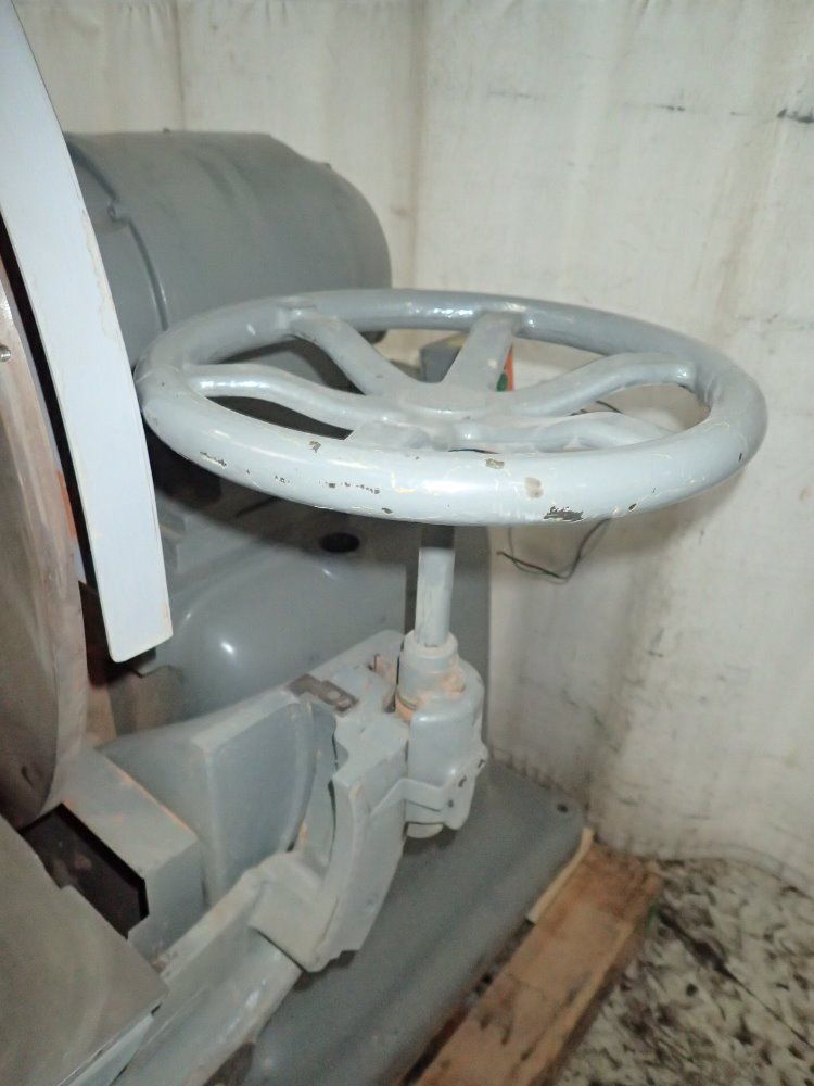 Oliver Machinery Co. Disc Sander