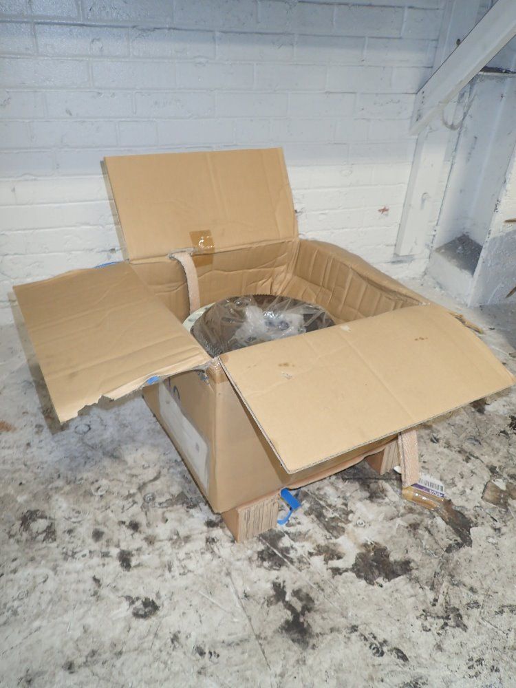 Kawasaki Robot Hardware