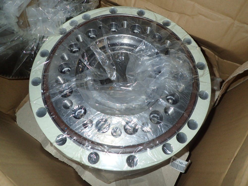 Kawasaki Robot Hardware