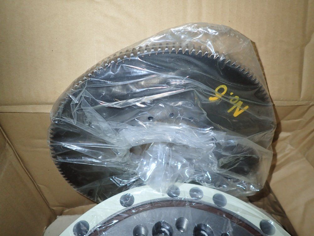 Kawasaki Robot Hardware